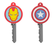 GOOD LOOT Marvel Avengers oslona kluczy - 629543 - zdjęcie 1